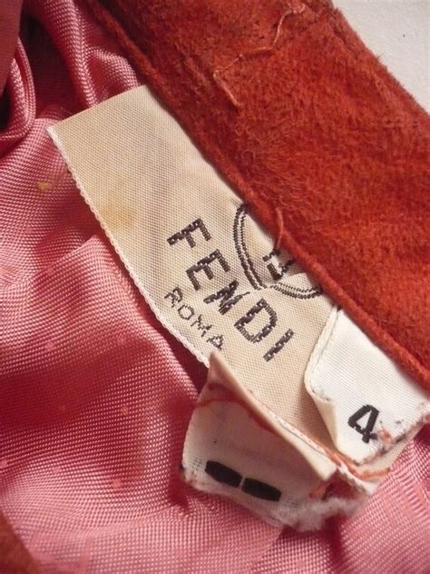 Fendi 1970 